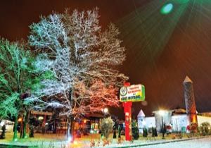 Erzurum Türkiye'de 37, bölgede 3'üncü 